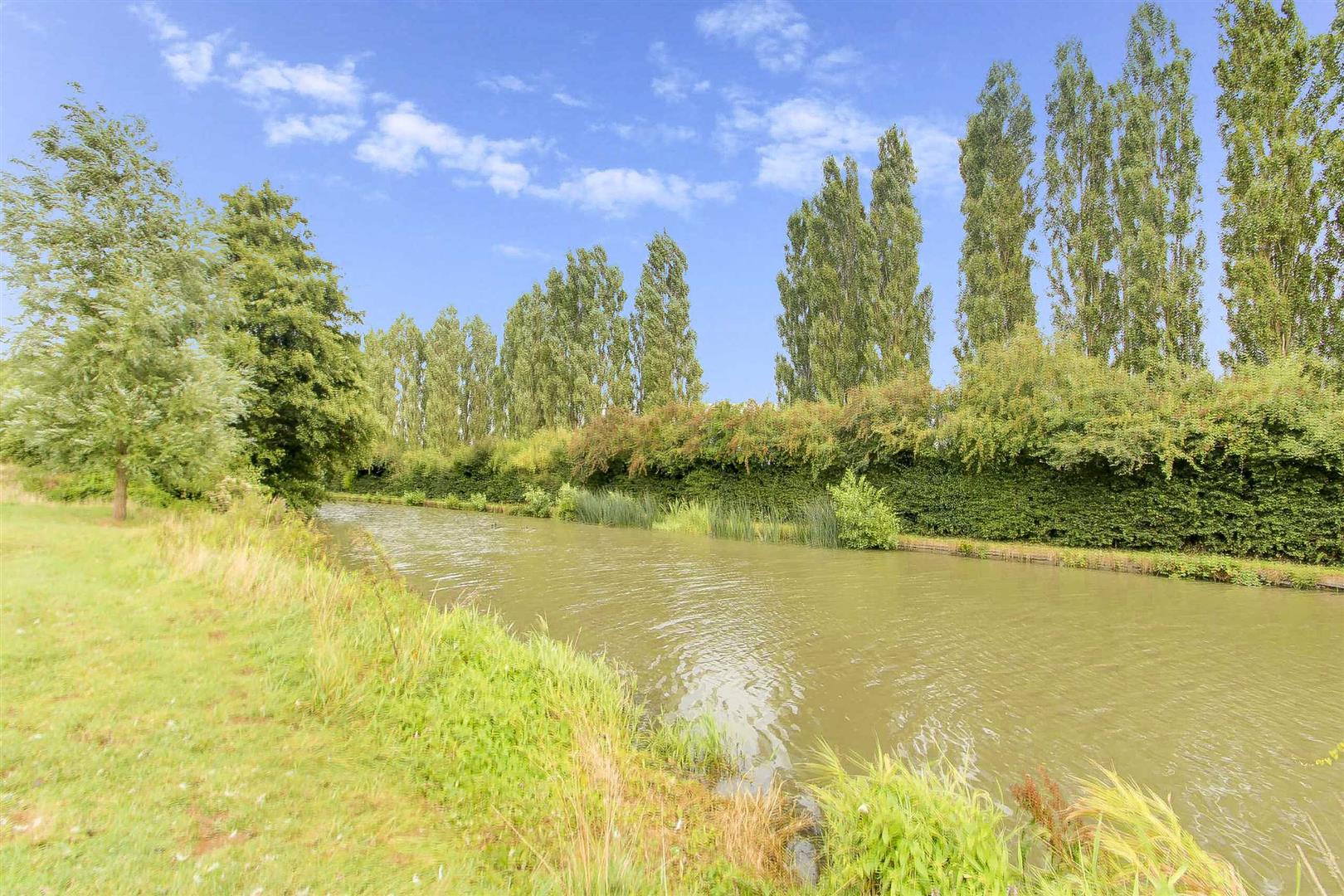Rays Close, Bletchley, Milton Keynes